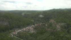 Hrad Hardegg, Dyje, Podyjí