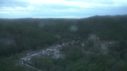 Hrad Hardegg, Dyje, Podyjí