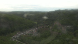 Hrad Hardegg, Dyje, Podyjí