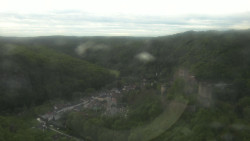Hrad Hardegg, Dyje, Podyjí