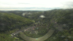 Hrad Hardegg, Dyje, Podyjí
