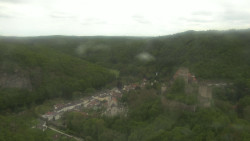 Hrad Hardegg, Dyje, Podyjí