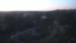 Hrad Hardegg, Dyje, Podyjí