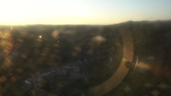 Hrad Hardegg, Dyje, Podyjí