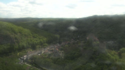 Hrad Hardegg, Dyje, Podyjí