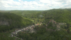 Hrad Hardegg, Dyje, Podyjí