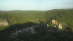 Hrad Hardegg, Dyje, Podyjí