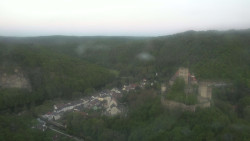 Hrad Hardegg, Dyje, Podyjí
