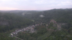Hrad Hardegg, Dyje, Podyjí
