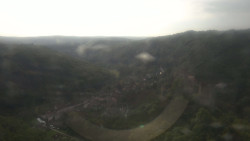 Hrad Hardegg, Dyje, Podyjí