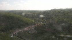 Hrad Hardegg, Dyje, Podyjí