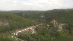 Hrad Hardegg, Dyje, Podyjí