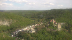 Hrad Hardegg, Dyje, Podyjí