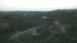 Hrad Hardegg, Dyje, Podyjí