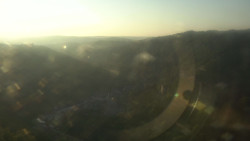 Hrad Hardegg, Dyje, Podyjí