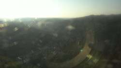 Hrad Hardegg, Dyje, Podyjí