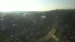 Hrad Hardegg, Dyje, Podyjí