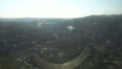 Hrad Hardegg, Dyje, Podyjí