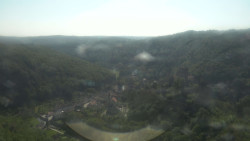 Hrad Hardegg, Dyje, Podyjí