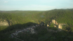 Hrad Hardegg, Dyje, Podyjí