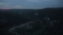 Hrad Hardegg, Dyje, Podyjí