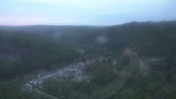Hrad Hardegg, Dyje, Podyjí