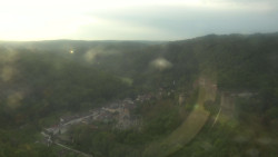 Hrad Hardegg, Dyje, Podyjí