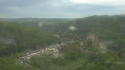 Hrad Hardegg, Dyje, Podyjí