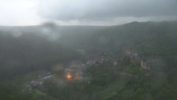 Hrad Hardegg, Dyje, Podyjí
