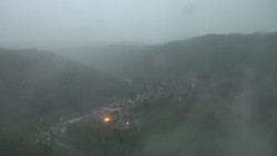 Hrad Hardegg, Dyje, Podyjí