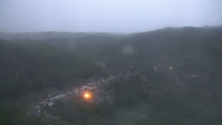 Hrad Hardegg, Dyje, Podyjí