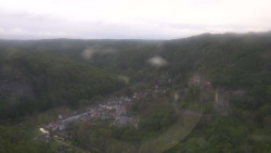 Hrad Hardegg, Dyje, Podyjí