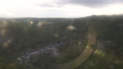 Hrad Hardegg, Dyje, Podyjí