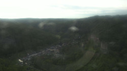Hrad Hardegg, Dyje, Podyjí