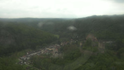 Hrad Hardegg, Dyje, Podyjí