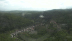 Hrad Hardegg, Dyje, Podyjí