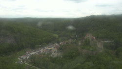 Hrad Hardegg, Dyje, Podyjí