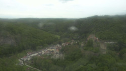 Hrad Hardegg, Dyje, Podyjí