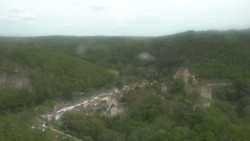 Hrad Hardegg, Dyje, Podyjí