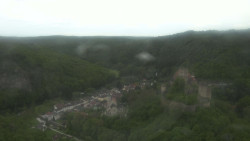 Hrad Hardegg, Dyje, Podyjí
