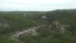 Hrad Hardegg, Dyje, Podyjí
