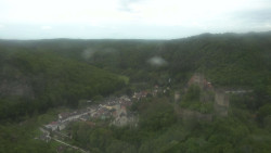 Hrad Hardegg, Dyje, Podyjí