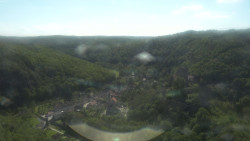 Hrad Hardegg, Dyje, Podyjí