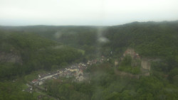Hrad Hardegg, Dyje, Podyjí