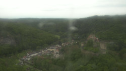 Hrad Hardegg, Dyje, Podyjí
