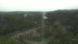 Hrad Hardegg, Dyje, Podyjí
