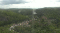 Hrad Hardegg, Dyje, Podyjí