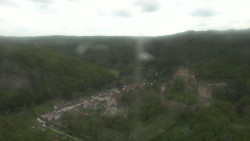 Hrad Hardegg, Dyje, Podyjí