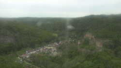 Hrad Hardegg, Dyje, Podyjí