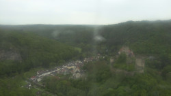 Hrad Hardegg, Dyje, Podyjí
